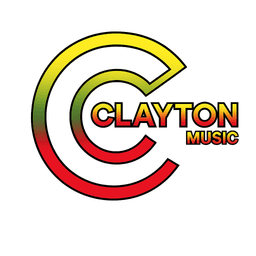 Clayton Music Logo